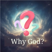 Why God - Heaven Opening