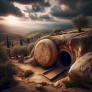 Empty Tomb