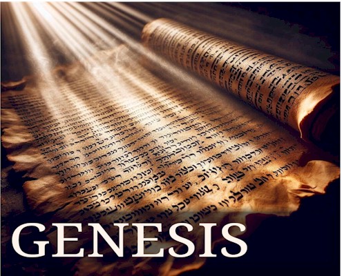 Genesis Bible Study